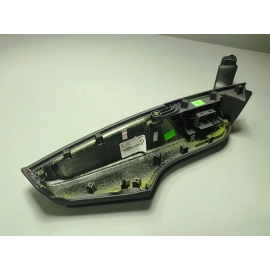 18-24 AUDI S5 SPORTBACK REAR PASSENGER DOOR PANEL ARMREST PULL HANDLE COVER OEM