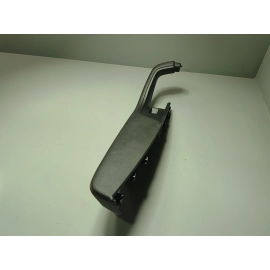 18-24 AUDI S5 SPORTBACK REAR PASSENGER DOOR PANEL ARMREST PULL HANDLE COVER OEM