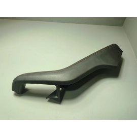 18-24 AUDI S5 SPORTBACK REAR PASSENGER DOOR PANEL ARMREST PULL HANDLE COVER OEM
