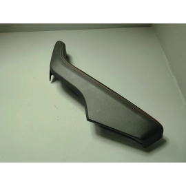 18-24 AUDI S5 SPORTBACK REAR PASSENGER DOOR PANEL ARMREST PULL HANDLE COVER OEM