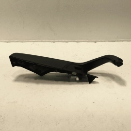 18-24 AUDI S5 SPORTBACK REAR PASSENGER DOOR PANEL ARMREST PULL HANDLE COVER OEM