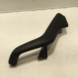 18-24 AUDI S5 SPORTBACK REAR PASSENGER DOOR PANEL ARMREST PULL HANDLE COVER OEM