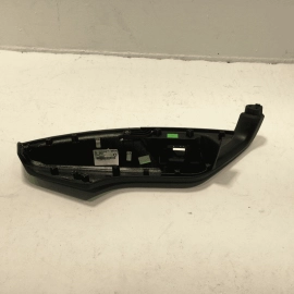 18-24 AUDI S5 SPORTBACK REAR PASSENGER DOOR PANEL ARMREST PULL HANDLE COVER OEM