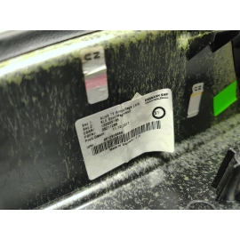 18-24 AUDI S5 SPORTBACK REAR PASSENGER DOOR PANEL ARMREST PULL HANDLE COVER OEM