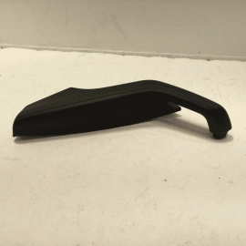 18-24 AUDI S5 SPORTBACK REAR PASSENGER DOOR PANEL ARMREST PULL HANDLE COVER OEM