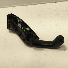18-24 AUDI S5 SPORTBACK REAR PASSENGER DOOR PANEL ARMREST PULL HANDLE COVER OEM