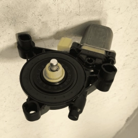 2018-2024 AUDI S5 A5 REAR LEFT OR RIGHT SIDE DOOR WINDOW MOTOR REGULATOR OEM