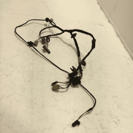 2018-2024 AUDI S5 A5 SPORTBACK REAR PASSENGER SIDE DOOR WIRE WIRING HARNESS OEM