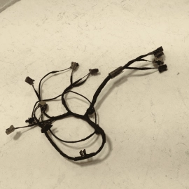 2018-2024 AUDI S5 A5 SPORTBACK REAR PASSENGER SIDE DOOR WIRE WIRING HARNESS OEM