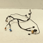 2018-2024 AUDI S5 A5 SPORTBACK REAR PASSENGER SIDE DOOR WIRE WIRING HARNESS OEM