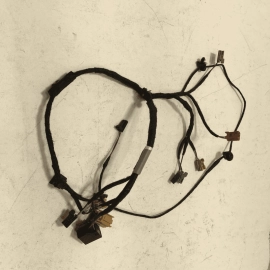 2018-2024 AUDI S5 A5 SPORTBACK REAR PASSENGER SIDE DOOR WIRE WIRING HARNESS OEM