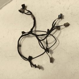 2018-2024 AUDI S5 A5 SPORTBACK REAR PASSENGER SIDE DOOR WIRE WIRING HARNESS OEM