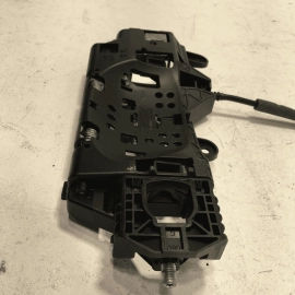 2018-2024 AUDI S5 A5 FRONT OR REAR PASSENGER DOOR OUTER HANDLE BASE OEM