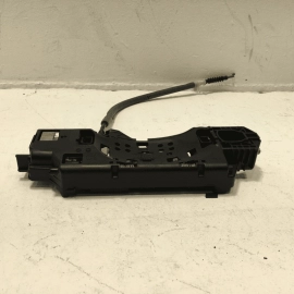 2018-2024 AUDI S5 A5 FRONT OR REAR PASSENGER DOOR OUTER HANDLE BASE OEM
