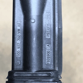 2018-2021 AUDI S5 A5 REAR RIGHT PASSENGER SIDE DOOR WIRE WIRING HARNESS OEM