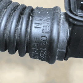 2018-2021 AUDI S5 A5 REAR RIGHT PASSENGER SIDE DOOR WIRE WIRING HARNESS OEM