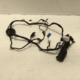 2018-2021 AUDI S5 A5 REAR RIGHT PASSENGER SIDE DOOR WIRE WIRING HARNESS OEM