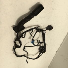 2018-2021 AUDI S5 A5 REAR RIGHT PASSENGER SIDE DOOR WIRE WIRING HARNESS OEM