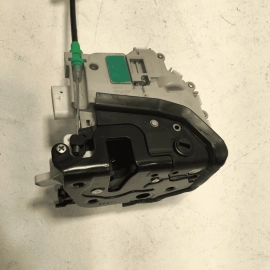 2018-2024 AUDI S5 A5 REAR RIGHT PASSENGER DOOR LOCK LATCH ACTUATOR OEM