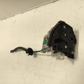 2018-2024 AUDI S5 A5 REAR RIGHT PASSENGER DOOR LOCK LATCH ACTUATOR OEM