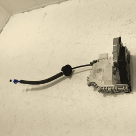 2018-2024 AUDI S5 A5 REAR RIGHT PASSENGER DOOR LOCK LATCH ACTUATOR OEM