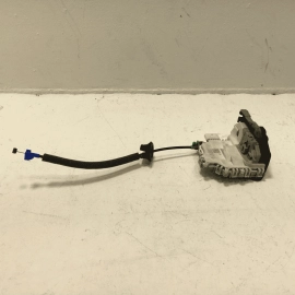 2018-2024 AUDI S5 A5 REAR RIGHT PASSENGER DOOR LOCK LATCH ACTUATOR OEM