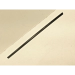 DEFECT! 2018 - 2022 AUDI S5 A5 REAR PASSENGER SIDE DOOR WINDOW BELT MOLDING OEM