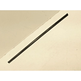 DEFECT! 2018 - 2022 AUDI S5 A5 REAR PASSENGER SIDE DOOR WINDOW BELT MOLDING OEM