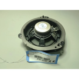 2018-2024 AUDI S5 A5 REAR LEFT OR RIGHT DOOR PANEL SOUND AUDIO SPEAKER OEM