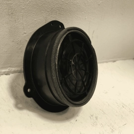 2018-2024 AUDI S5 A5 REAR LEFT OR RIGHT DOOR PANEL SOUND AUDIO SPEAKER OEM