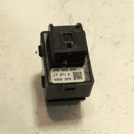 2018-2024 AUDI S5 A5 REAR LEFT OR RIGHT SIDE DOOR WINDOW CONTROL SWITCH OEM 1PCS