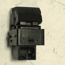 2018-2024 AUDI S5 A5 REAR LEFT OR RIGHT SIDE DOOR WINDOW CONTROL SWITCH OEM 1PCS