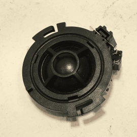 2018-2024 AUDI S5 A5 REAR LEFT OR RIGHT DOOR AUDIO TWEETER UPPER SPEAKER OEM 1PC