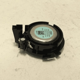 2018-2024 AUDI S5 A5 REAR LEFT OR RIGHT DOOR AUDIO TWEETER UPPER SPEAKER OEM 1PC