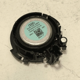 2018-2024 AUDI S5 A5 REAR LEFT OR RIGHT DOOR AUDIO TWEETER UPPER SPEAKER OEM 1PC