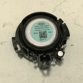 2018-2024 AUDI S5 A5 REAR LEFT OR RIGHT DOOR AUDIO TWEETER UPPER SPEAKER OEM 1PC