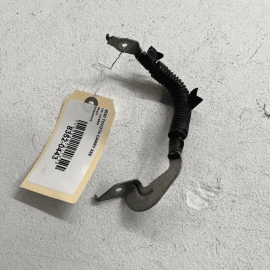 TOYOTA CAMRY XSE 2018 - 2023 2.5L NEGATIVE BATTERY CABLE WIRE WIRING HARNES