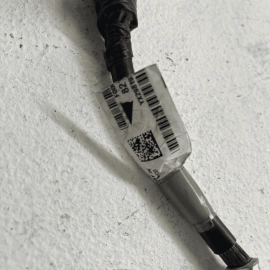 TOYOTA CAMRY XSE 2018 - 2023 2.5L NEGATIVE BATTERY CABLE WIRE WIRING HARNES