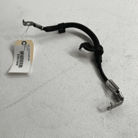 TOYOTA CAMRY XSE 2018 - 2023 2.5L NEGATIVE BATTERY CABLE WIRE WIRING HARNES