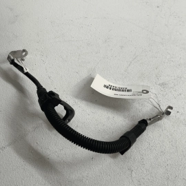 TOYOTA CAMRY XSE 2018 - 2023 2.5L NEGATIVE BATTERY CABLE WIRE WIRING HARNES