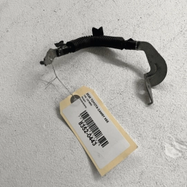 TOYOTA CAMRY XSE 2018 - 2023 2.5L NEGATIVE BATTERY CABLE WIRE WIRING HARNES