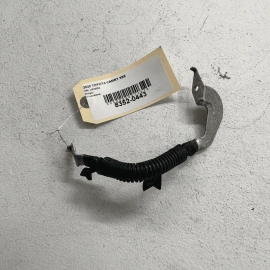 TOYOTA CAMRY XSE 2018 - 2023 2.5L NEGATIVE BATTERY CABLE WIRE WIRING HARNES