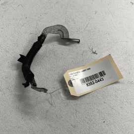 TOYOTA CAMRY XSE 2018 - 2023 2.5L NEGATIVE BATTERY CABLE WIRE WIRING HARNES