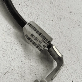 TOYOTA CAMRY XSE 2018 - 2023 2.5L NEGATIVE BATTERY CABLE WIRE WIRING HARNES