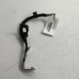 TOYOTA CAMRY XSE 2018 - 2023 2.5L NEGATIVE BATTERY CABLE WIRE WIRING HARNES