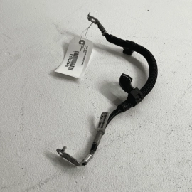 TOYOTA CAMRY XSE 2018 - 2023 2.5L NEGATIVE BATTERY CABLE WIRE WIRING HARNES