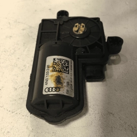 2018 - 2024 AUDI S5 EXHAUST REAR MUFFLER LEFT OR RIGHT FLAP ACTUATOR MOTOR OEM