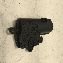 2018 - 2024 AUDI S5 EXHAUST REAR MUFFLER LEFT OR RIGHT FLAP ACTUATOR MOTOR OEM