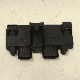 2018-2019 AUDI S5 REAR BUMPER TRUNK LID KEYLESS ENTRY CONTROL MODULE OEM