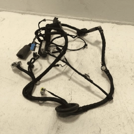 2018 AUDI S5 SPORTBACK FRONT LEFT DRIVER SIDE DOOR WIRE WIRING HARNESS OEM